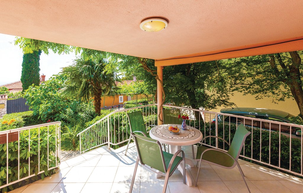 Ferienhaus - Kraljevica-Ostro , Kroatien - CKC789 10