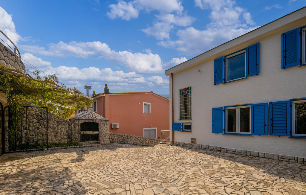 Semesterhus - Crikvenica-Dramalj , Kroatien - CKC795 16