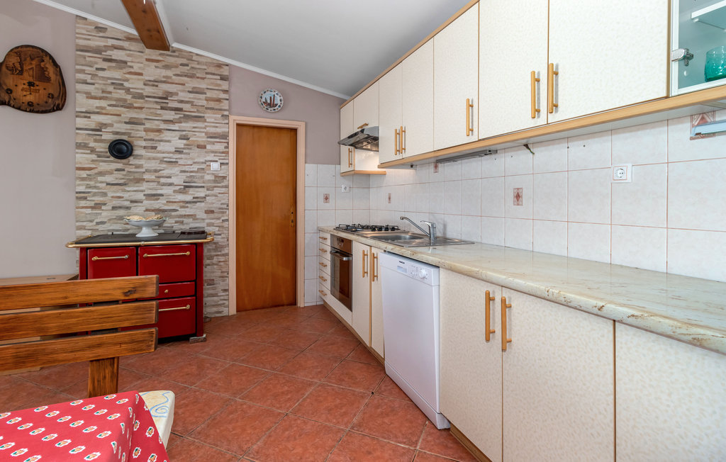 Ferienwohnung - Crikvenica-Jadranovo , Kroatien - CKC797 31