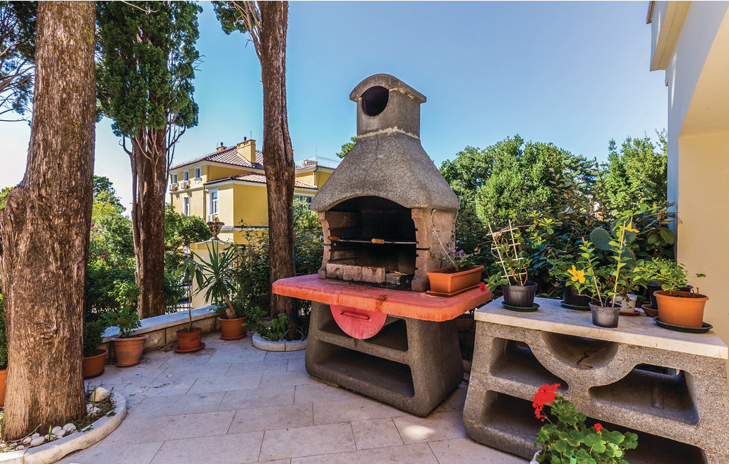 Ferieleilighet - Crikvenica , Kroatia - CKC812 8