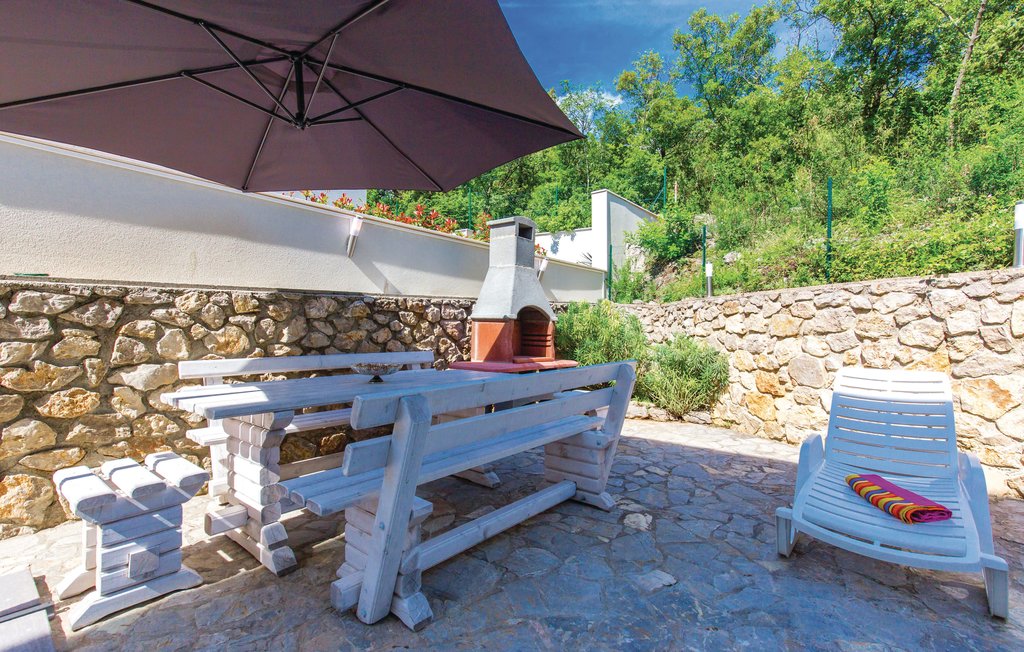 Feriehuse - Crikvenica , Kroatien - CKC825 18