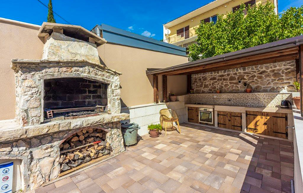 Lejlighed - Crikvenica-Dramalj , Kroatien - CKC836 18