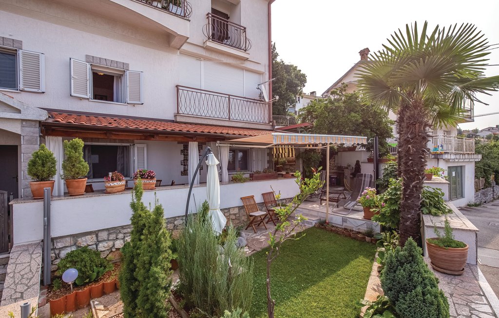 Ferieleilighet - Crikvenica-Kostrena , Kroatia - CKC842 8