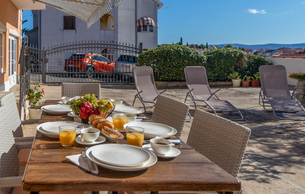 Semesterlägenhet - Crikvenica-Selce , Kroatien - CKC847 15