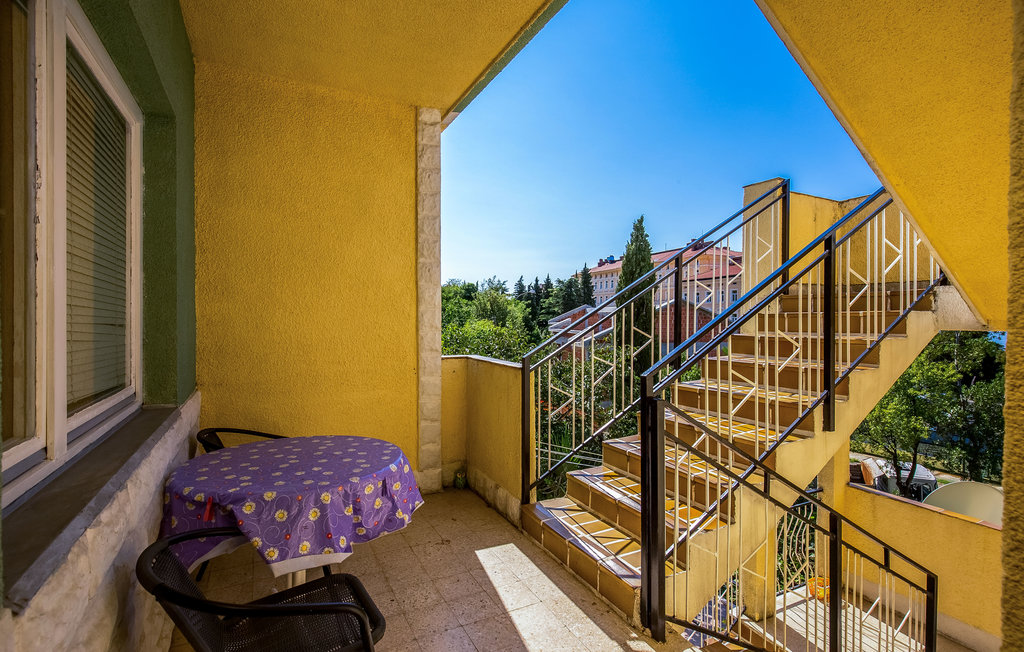 Ferieleilighet - Crikvenica , Kroatia - CKC862 9
