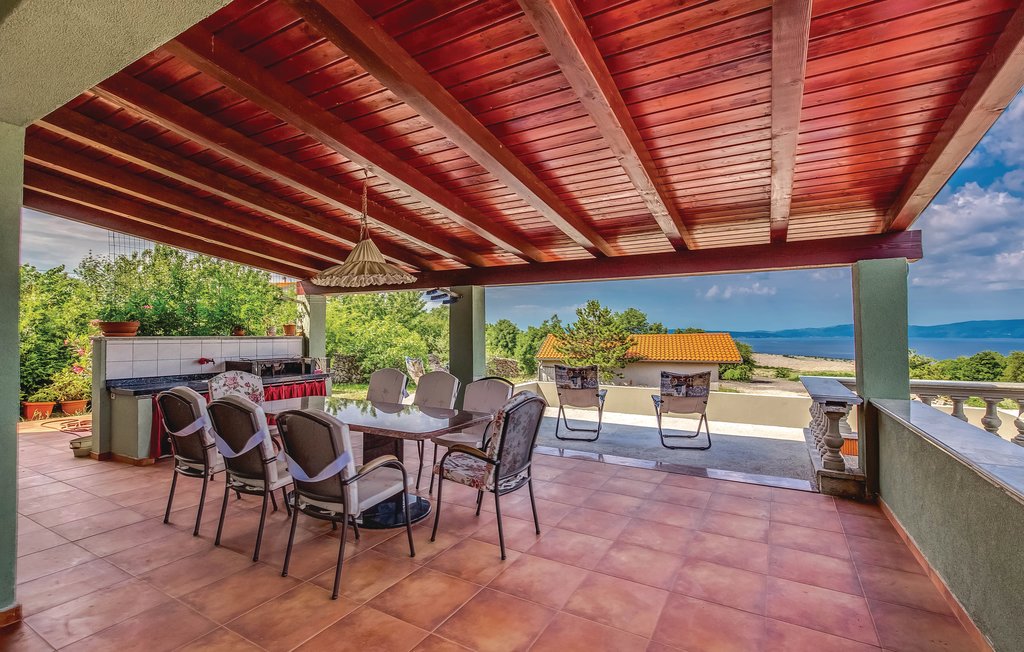 Lejlighed - Crikvenica-Smrika , Kroatien - CKC935 14