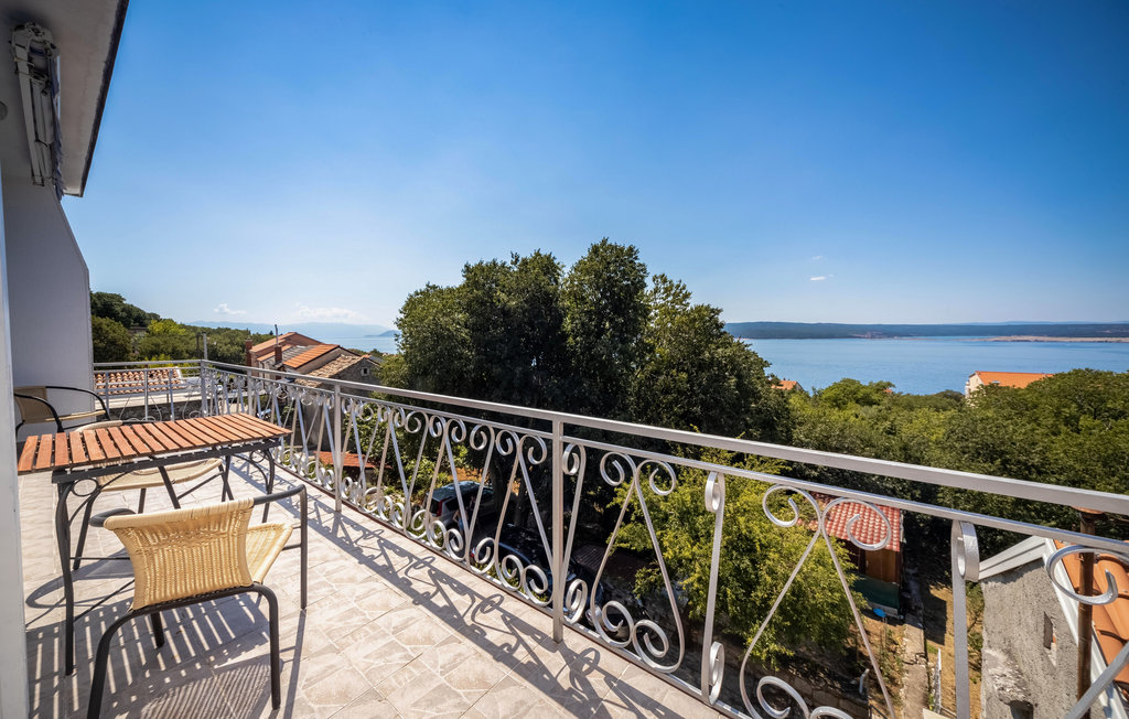 Feriehus - Crikvenica-Dramalj , Kroatia - CKC952 9