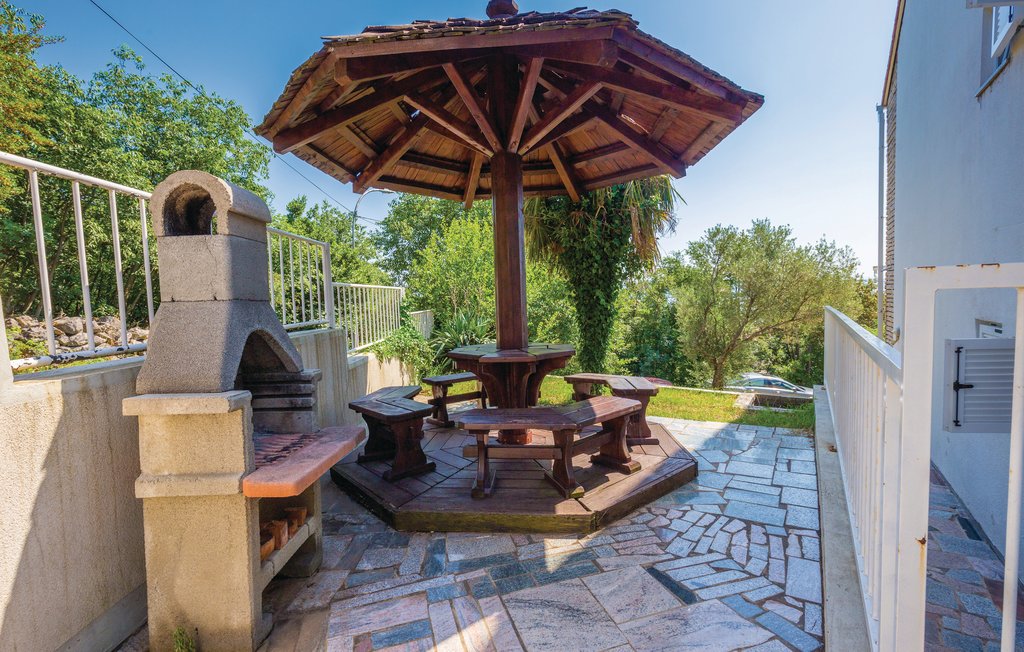 Lejlighed - Crikvenica-Dramalj , Kroatien - CKC974 8