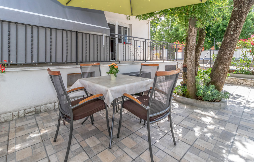 Ferieleilighet - Crikvenica-Jadranovo , Kroatia - CKC982 11