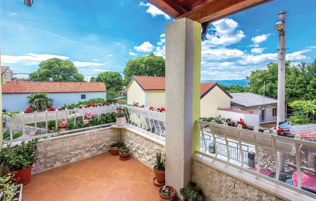 Ferienhaus - Crikvenica-Kostrena , Kroatien - CKC995 10