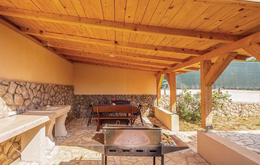 Feriehus - Crikvenica-Smrika , Kroatia - CKC999 22