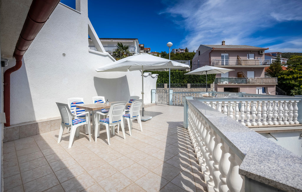 Ferieleilighet - Crikvenica , Kroatia - CKC031 5
