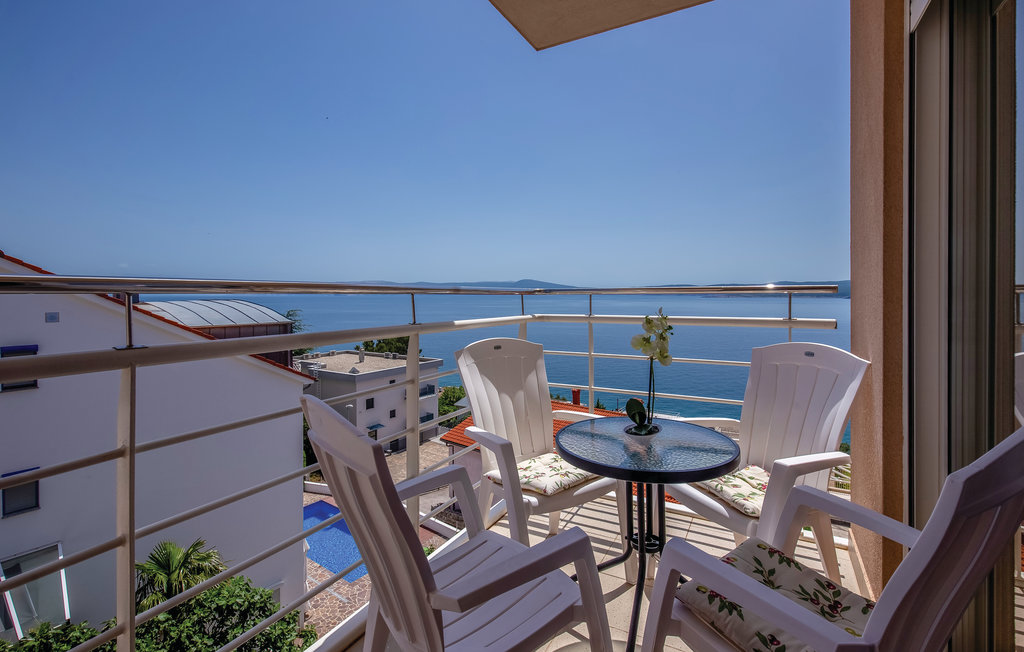 Lejlighed - Crikvenica , Kroatien - CKC059 8