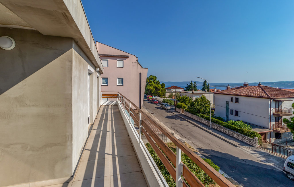 Ferienwohnung - Crikvenica , Kroatien - CKC063 8
