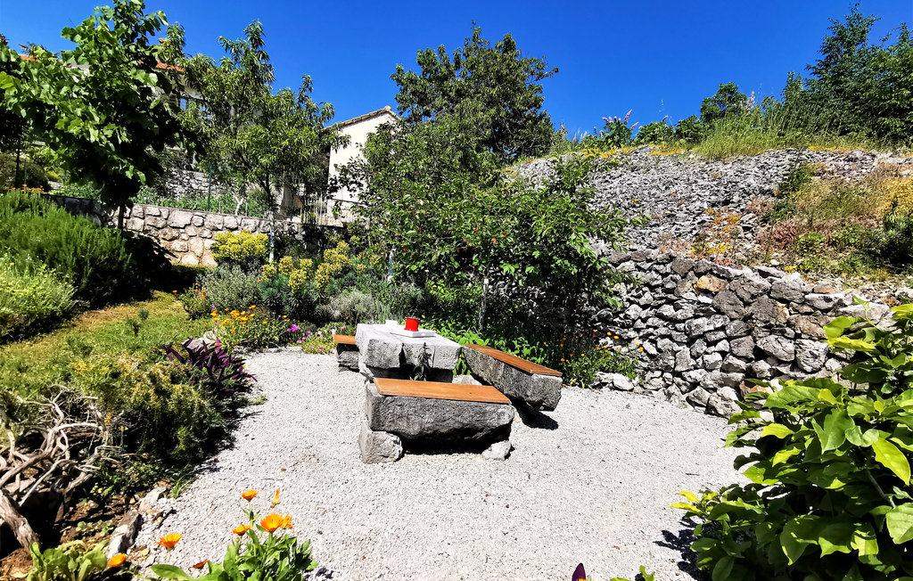 Ferienwohnung - Crikvenica-Kostrena , Kroatien - CKC066 13