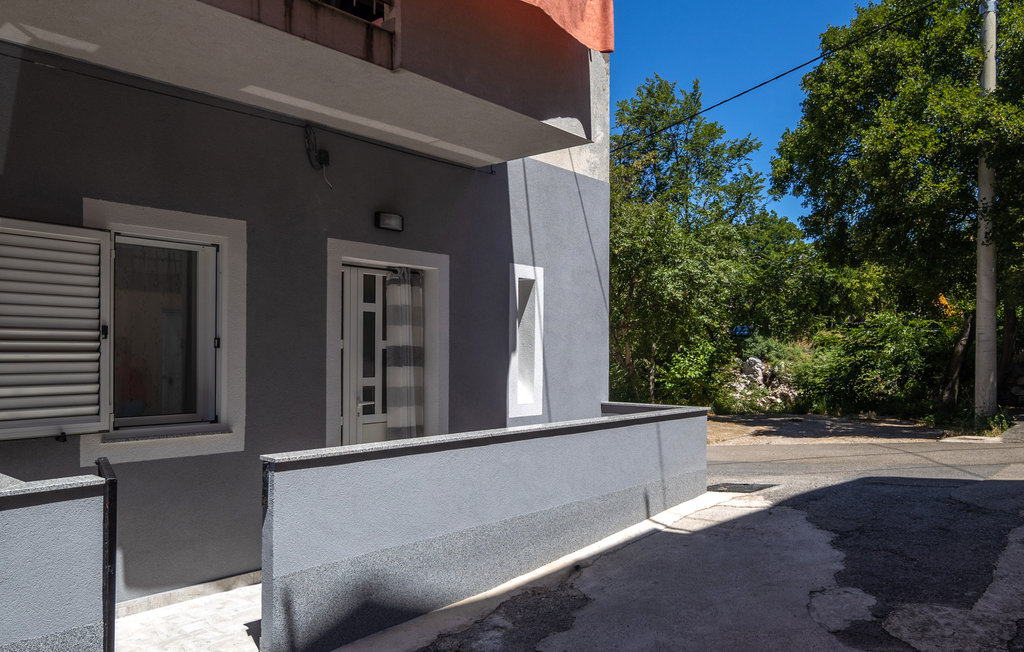 Apartment - Crikvenica-Kraljevica , Croatia - CKC068 5