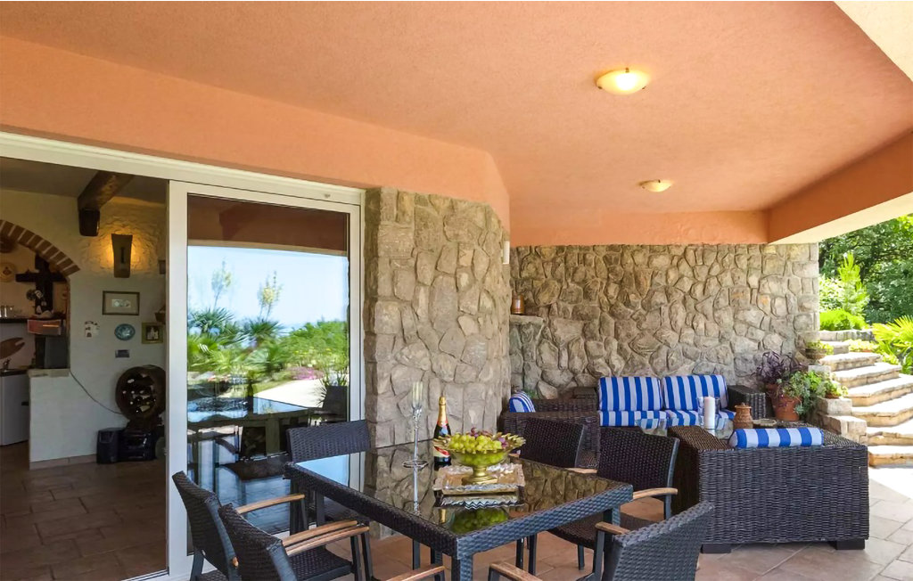 Ferienhaus - Crikvenica-Kostrena , Kroatien - CKC073 11