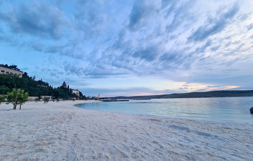 Lejlighed - Crikvenica-Jadranovo , Kroatien - CKC077 11