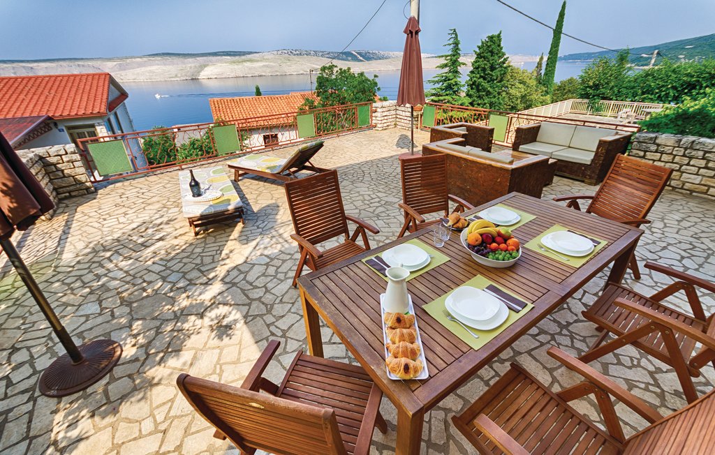 Feriehus - Crikvenica-Jadranovo , Kroatia - CKC227 9