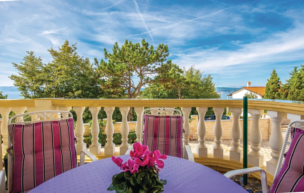 Ferieleilighet - Crikvenica , Kroatia - CKC488 8