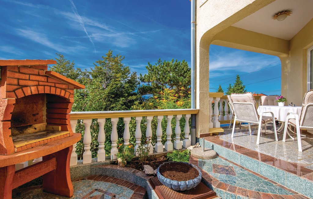 Lejlighed - Crikvenica , Kroatien - CKC489 9