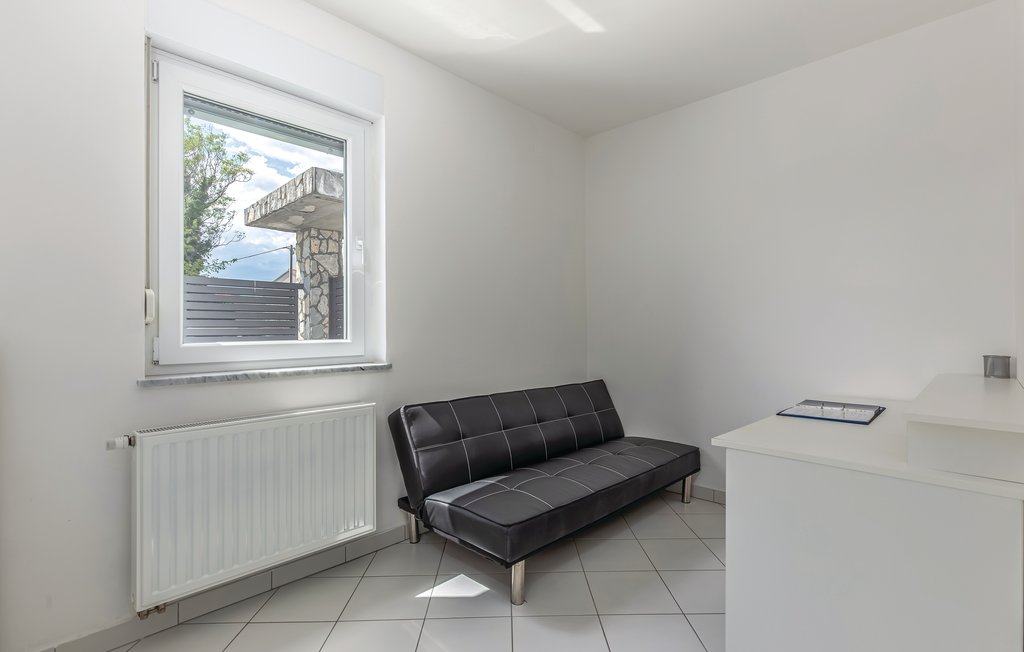 Feriehus - Crikvenica , Kroatia - CKC500 38