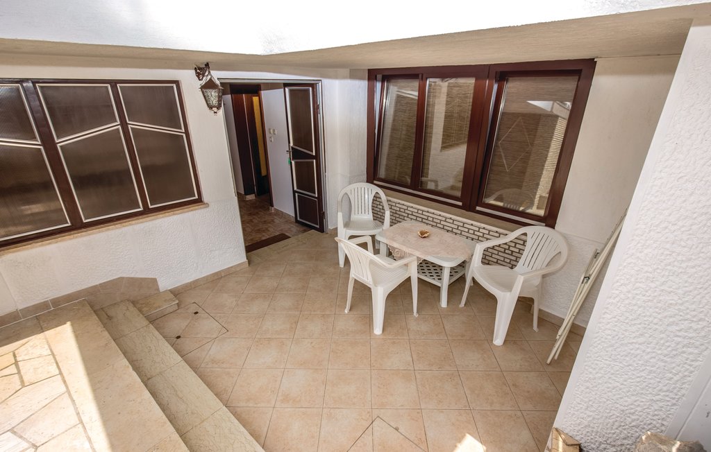 Ferienwohnung - Crikvenica-Jadranovo , Kroatien - CKC547 4