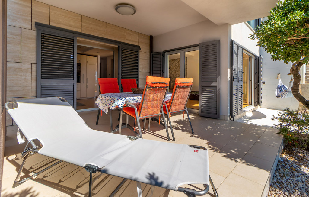 Ferieleilighet - Crikvenica-Dramalj , Kroatia - CKC598 11