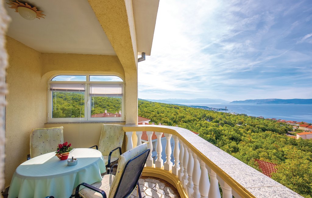 Ferienwohnung - Crikvenica , Kroatien - CKC651 8