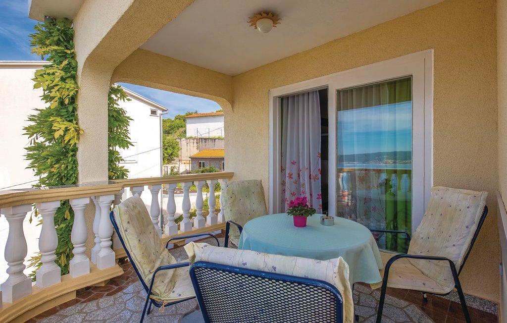 Ferienwohnung - Crikvenica , Kroatien - CKC652 10