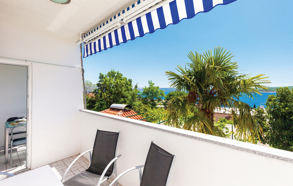 Lejlighed - Crikvenica , Kroatien - CKC681 11