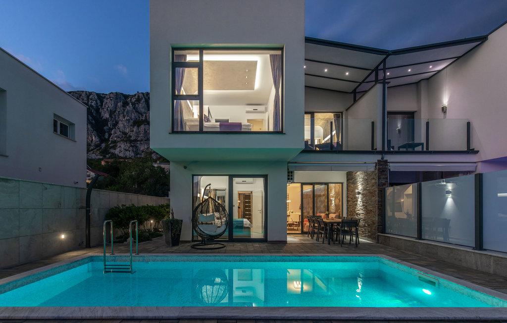 Ferienhaus - Crikvenica-Kostelj , Kroatien - CKC719 17