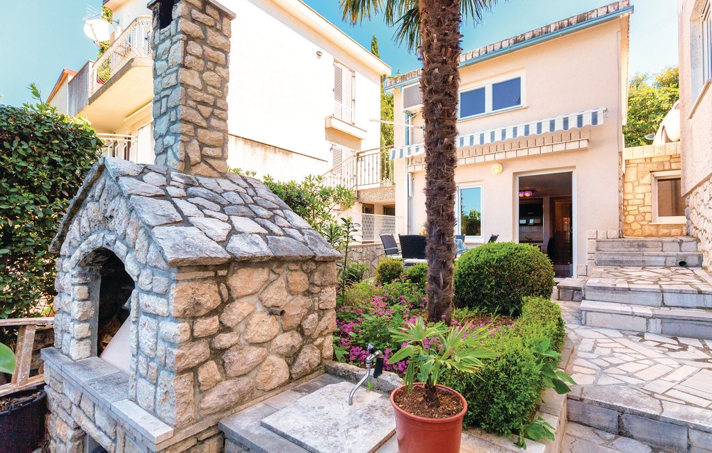 Ferienwohnung - Crikvenica-Selce , Kroatien - CKC775 7