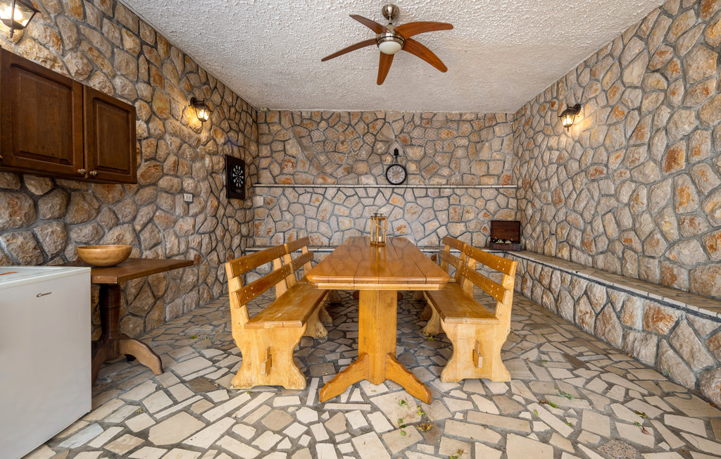 Semesterhus - Crikvenica-Dramalj , Kroatien - CKC795 23