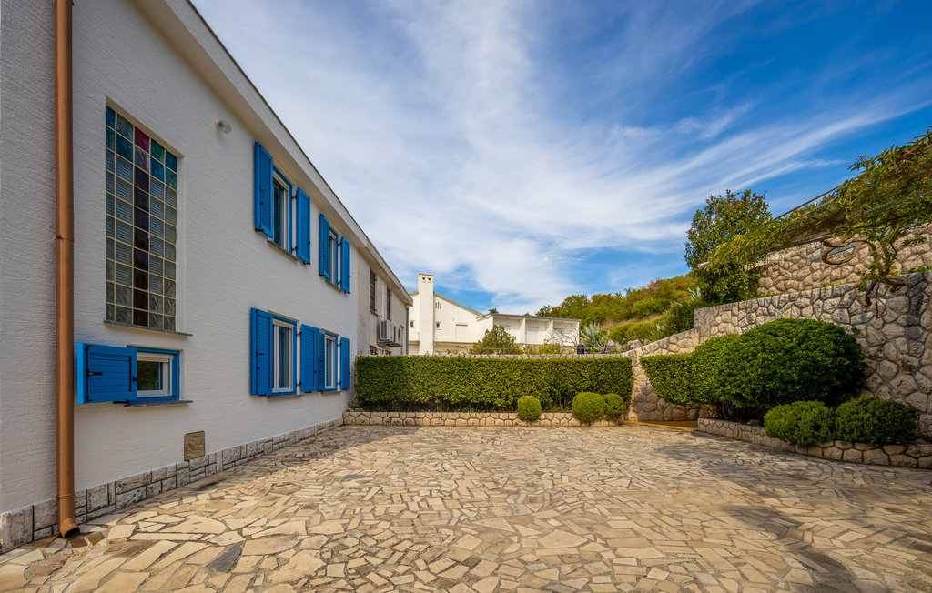 Semesterhus - Crikvenica-Dramalj , Kroatien - CKC795 14