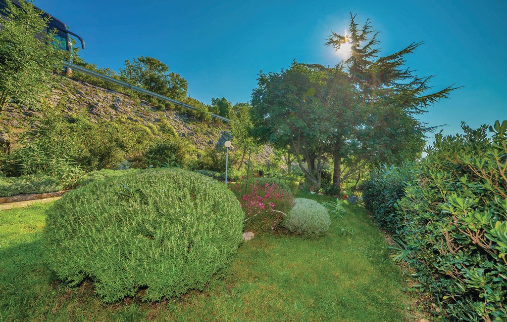 Feriehuse - Crikvenica-Dramalj , Kroatien - CKC763 16