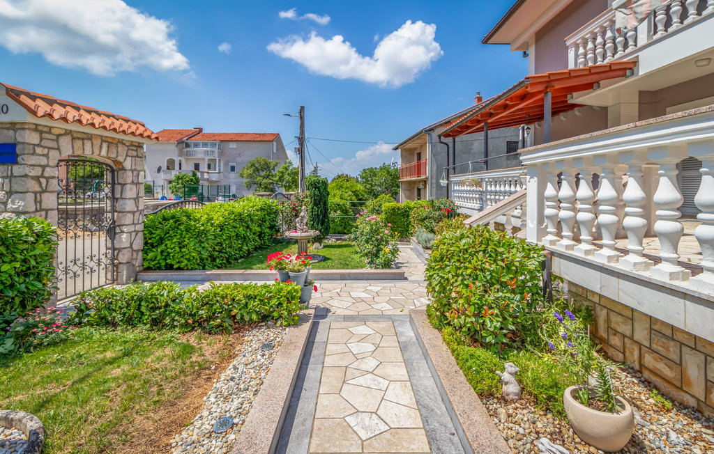 Ferienwohnung - Crikvenica-Jadranovo , Kroatien - CKC797 24