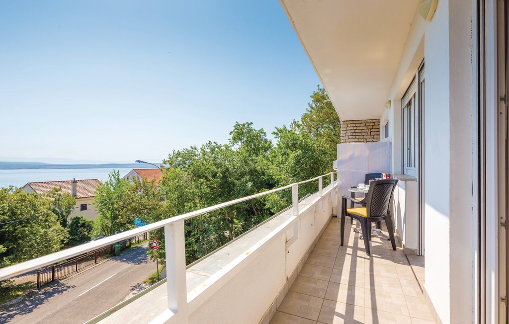 Lejlighed - Crikvenica-Dramalj , Kroatien - CKC974 6