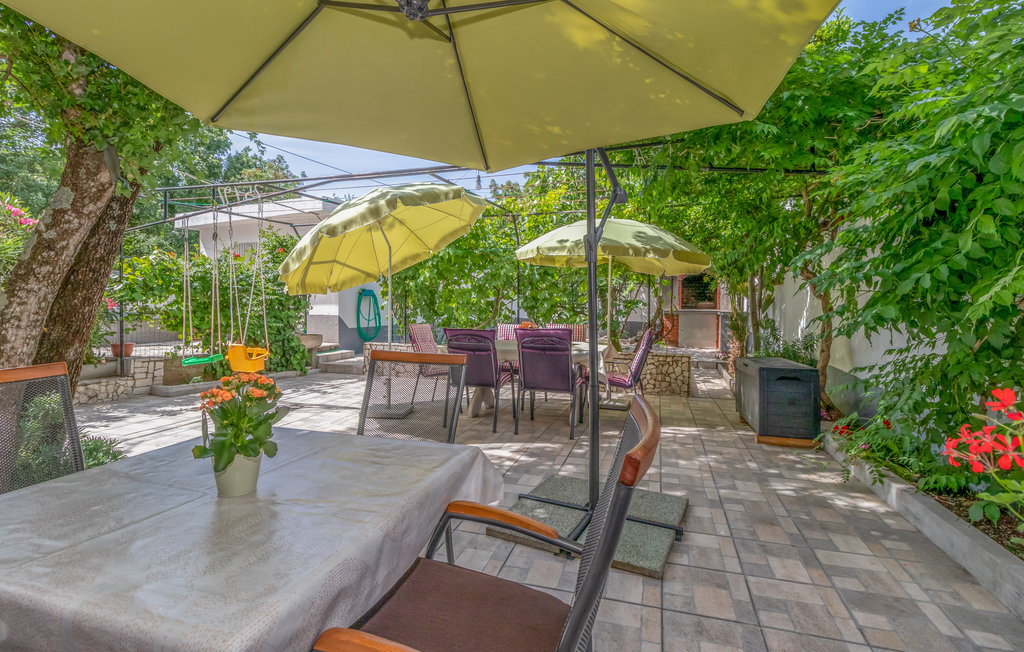 Ferieleilighet - Crikvenica-Jadranovo , Kroatia - CKC982 2