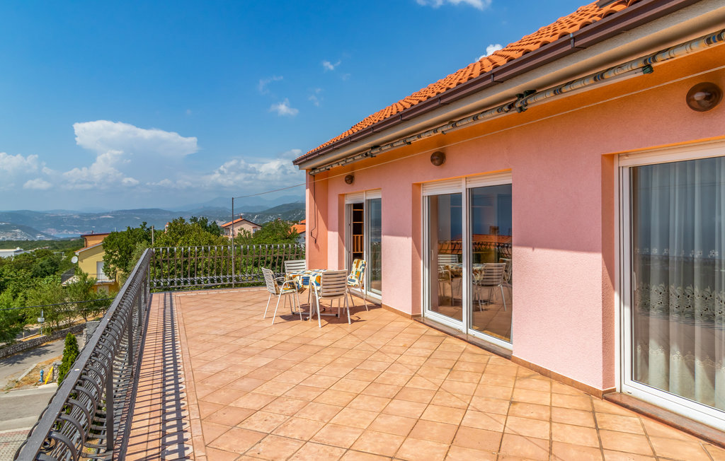 Ferienwohnung - Crikvenica - Smrika , Kroatien - CKC020 7