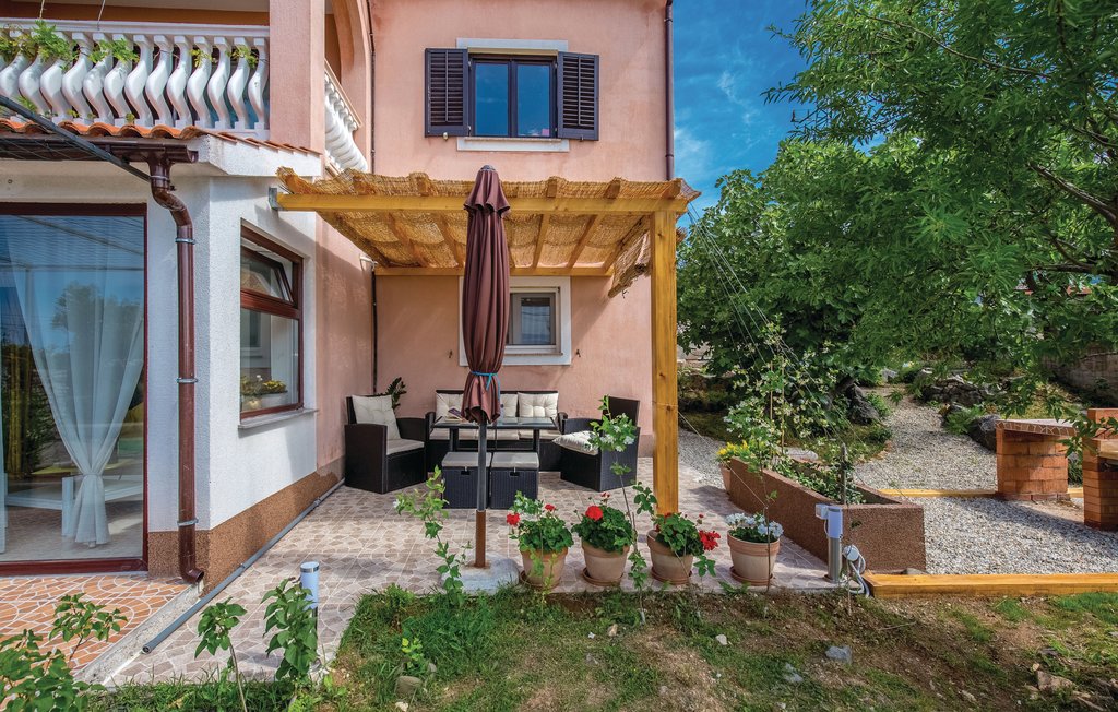 Ferieleilighet - Crikvenica-Krasica , Kroatia - CKC025 8