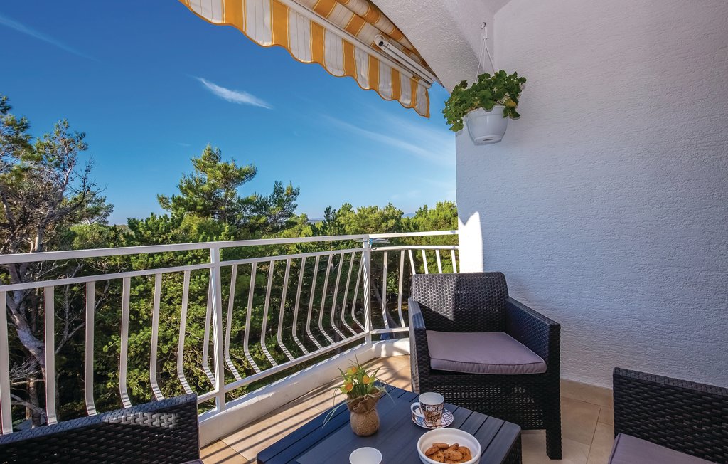 Ferienwohnung - Crikvenica-Jadranovo , Kroatien - CKC052 7