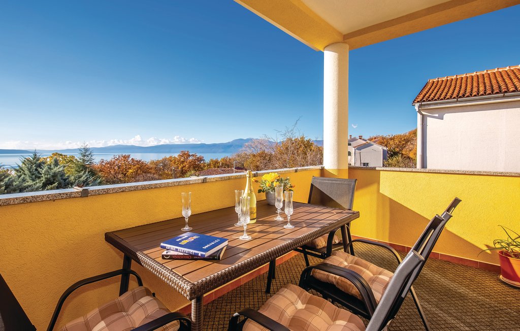 Lejlighed - Crivenica-Kostrena , Kroatien - CKC053 8