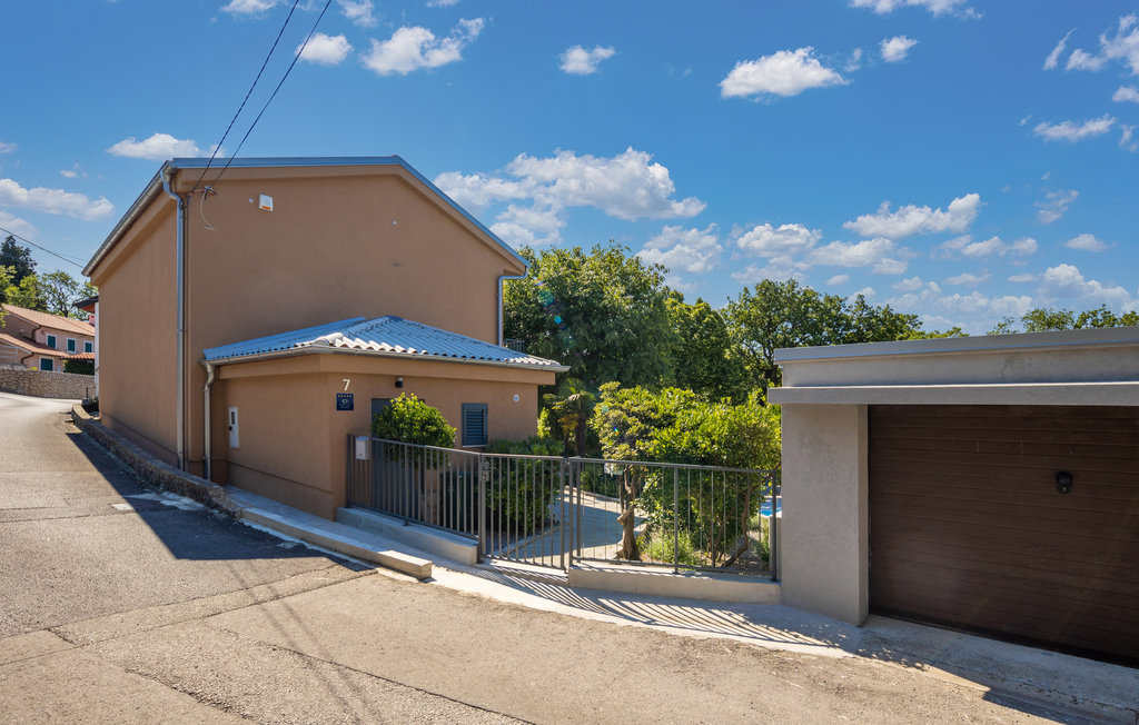 Ferienhaus - Crikvenica-Kostrena , Kroatien - CKC065 12