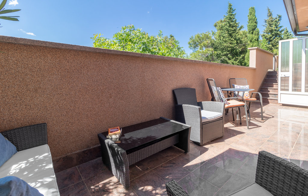 Lejlighed - Crikvenica-Jadranovo , Kroatien - CKC076 13