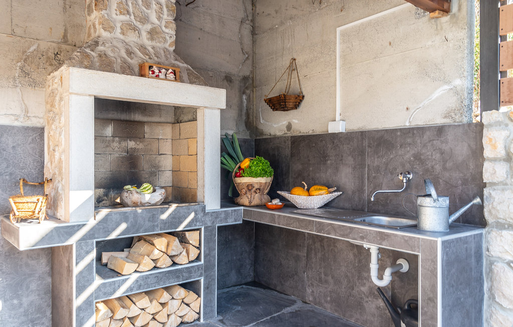 Feriehus - Crikvenica-Tribalj , Kroatia - CKC082 13