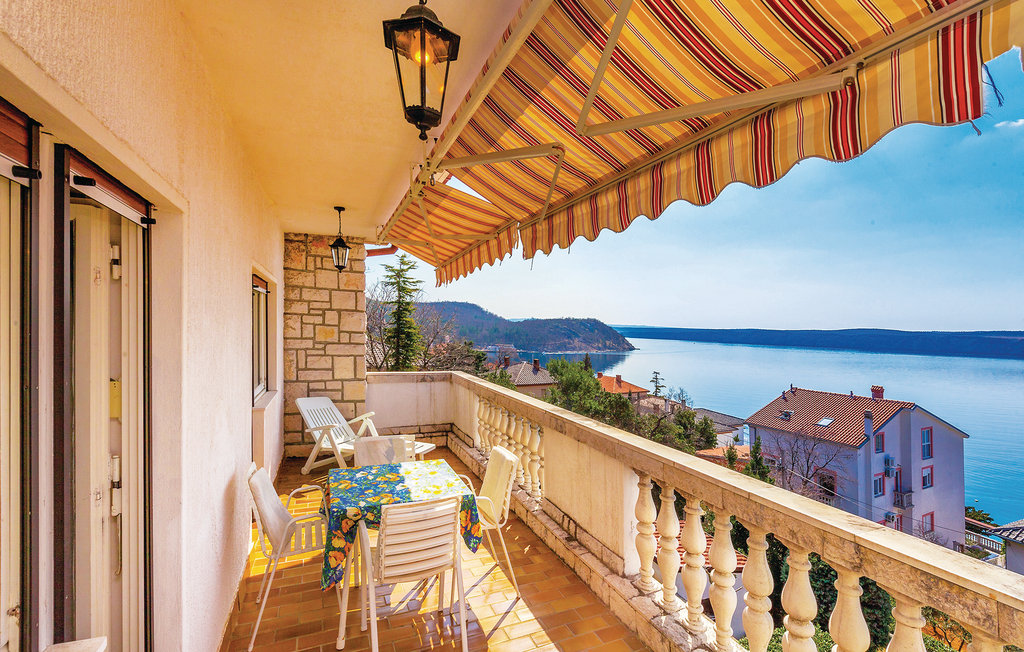 Ferienwohnung - Crikvenica-Jadranovo , Kroatien - CKC174 13