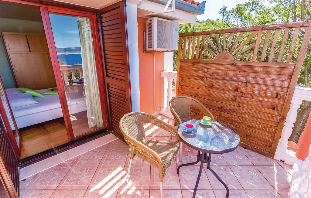 Ferienwohnung - Crikvenica-Dramalj , Kroatien - CKC215 14