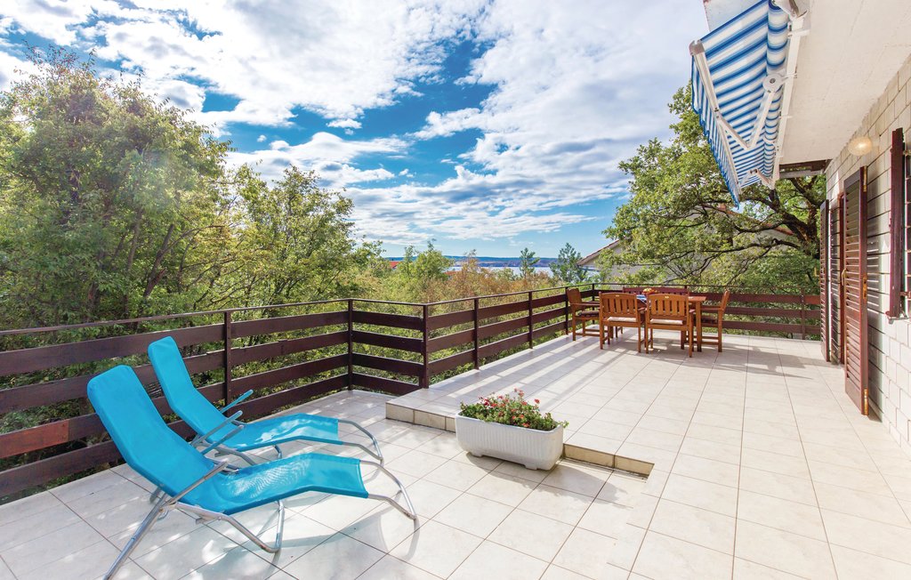 Ferieleilighet - Crikvenica-Jadranovo , Kroatia - CKC246 6