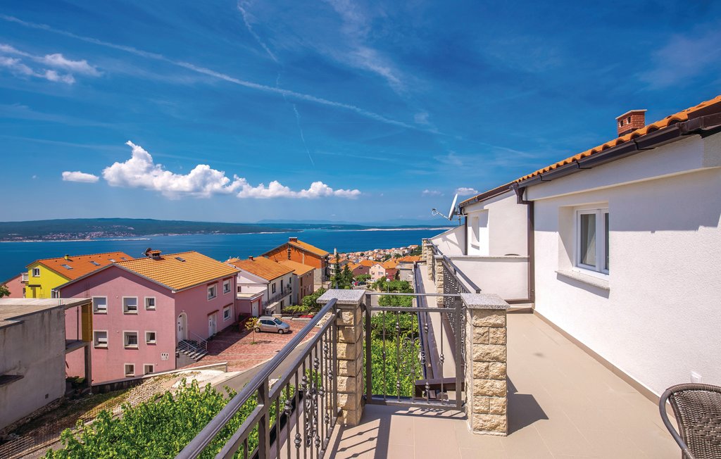 Lejlighed - Crikvenica , Kroatien - CKC318 11